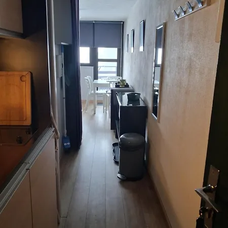 Superbesse Sur Les Pistes 4 Personnes Wifi Apartament Super Besse