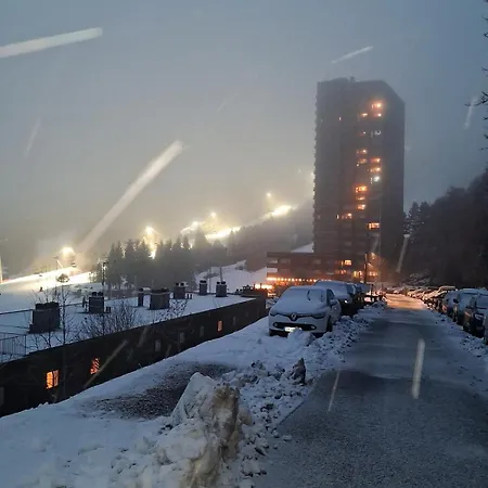 Superbesse Sur Les Pistes 4 Personnes Wifi
