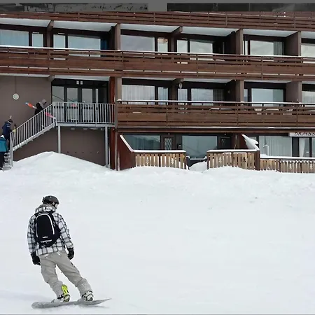 Superbesse Sur Les Pistes 4 Personnes Wifi سوبر بيس