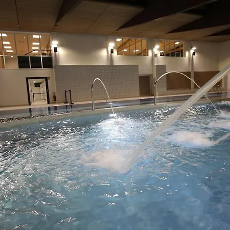 Apartament Superbesse Sur Les Pistes 4 Personnes Wifi Super Besse